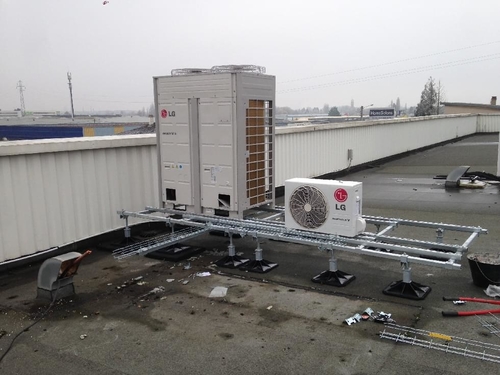 AD Energie - chauffagiste Nancy