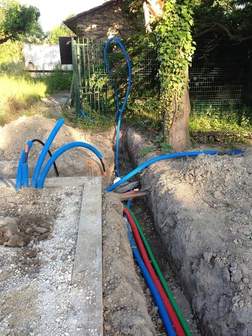 AD Energie - chauffagiste Nancy