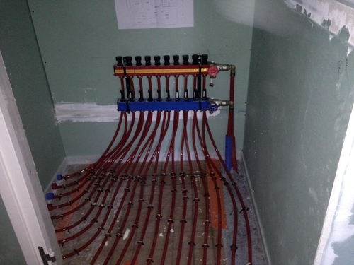 AD Energie - chauffagiste Nancy