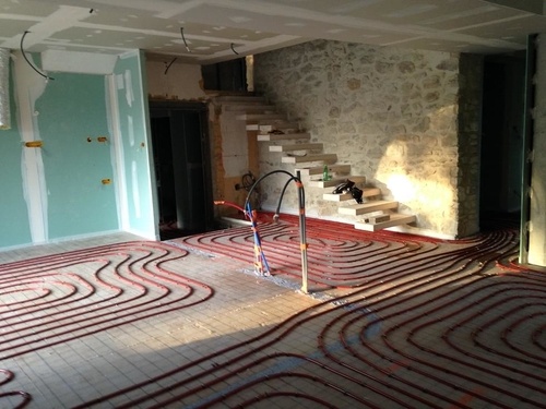 AD Energie - chauffagiste Nancy