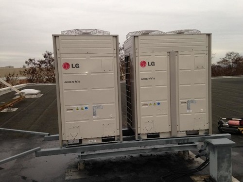 AD Energie - chauffagiste