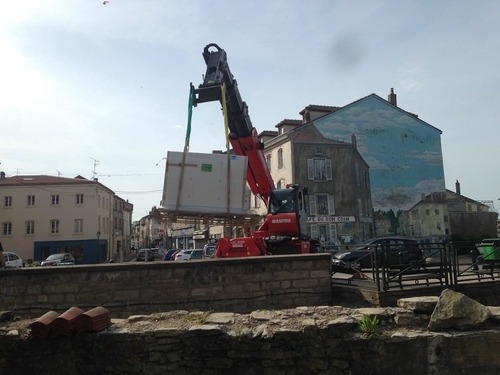 AD Energie - chauffagiste