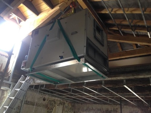 AD Energie - chauffagiste