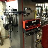 AD Energie - réparateur agréé Viessmann Nancy